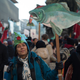 Image for article titled Canada Knows How to Party While Protesting Climate Change Inaction